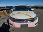 Lot #3026446302 2017 VOLKSWAGEN TIGUAN S