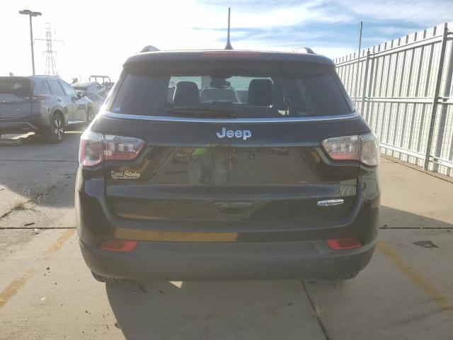 2022 JEEP COMPASS LA - 3C4NJCBB4NT113558