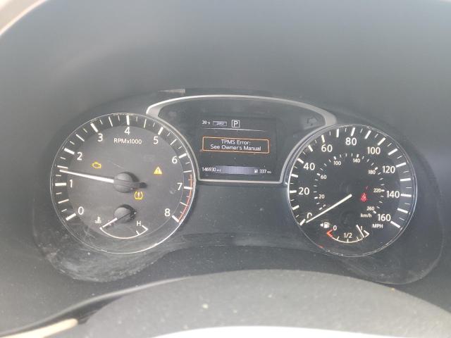 2017 NISSAN PATHFINDER - 5N1DR2MM6HC668634