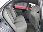 Lot #3024991158 2005 KIA SPECTRA LX