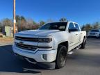 CHEVROLET SILVERADO photo