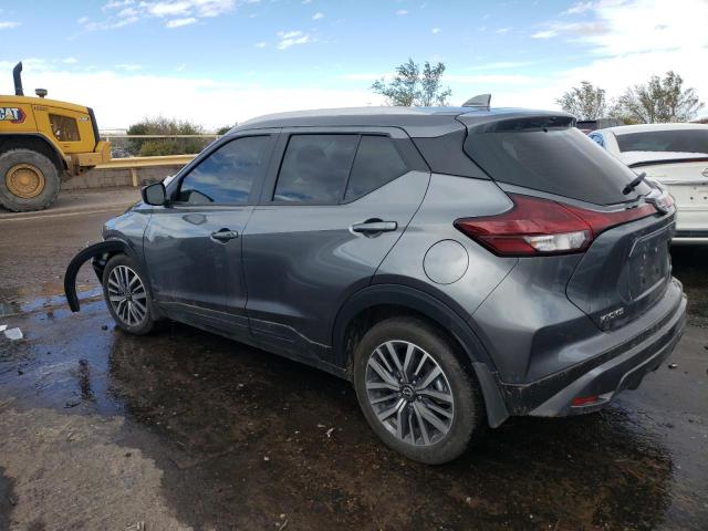2024 NISSAN KICKS SV - 3N1CP5CV5RL509842