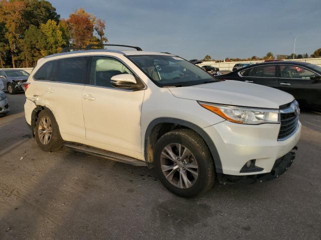 2015 TOYOTA HIGHLANDER - 5TDKKRFH9FS088346