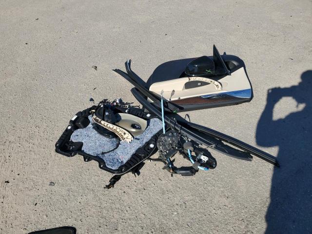 2021 BMW X3 XDRIVE3 - 5UXTS1C00M9E48301