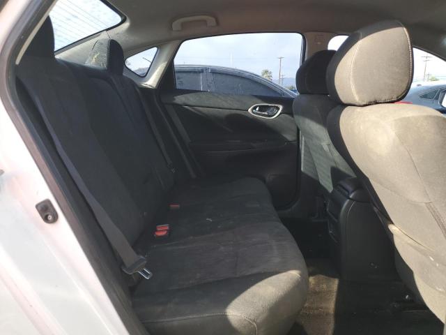 VIN 3N1AB7APXFL665585 2015 Nissan Sentra, S no.10