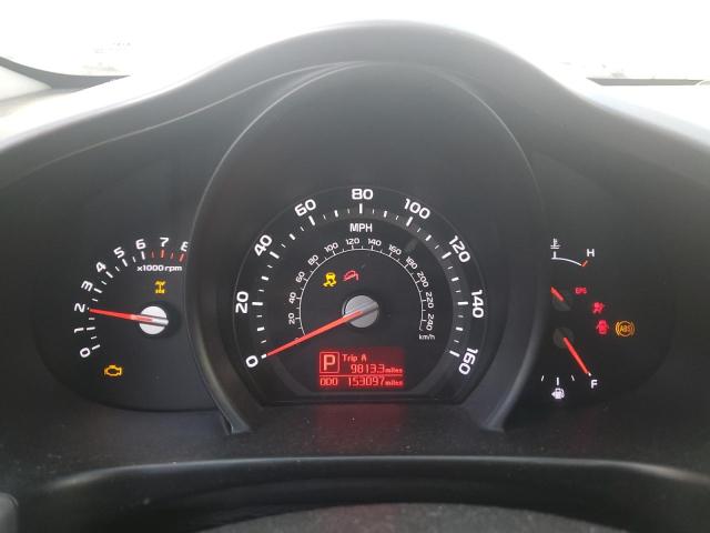 2015 KIA SPORTAGE L - KNDPBCAC1F7740823