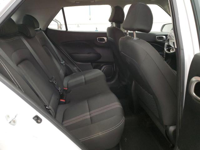 2022 HYUNDAI VENUE SEL - KMHRC8A38NU142713