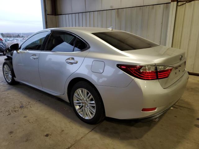 VIN JTHBK1GG0D2075981 2013 LEXUS ES350 no.2