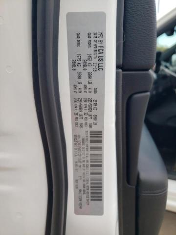 2020 JEEP GRAND CHER - 1C4RJFAG5LC211507