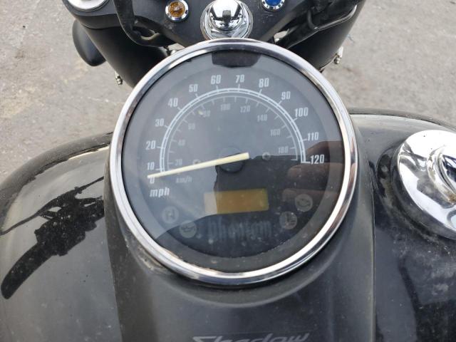 2017 HONDA VT750 C2B JH2RC5375HK700592