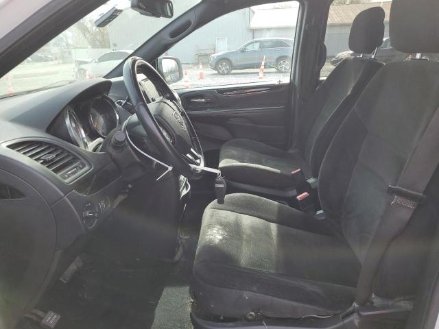 2018 DODGE GRAND CARA - 2C4RDGBGXJR199838