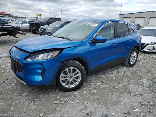 2021 FORD ESCAPE SE #3008633948