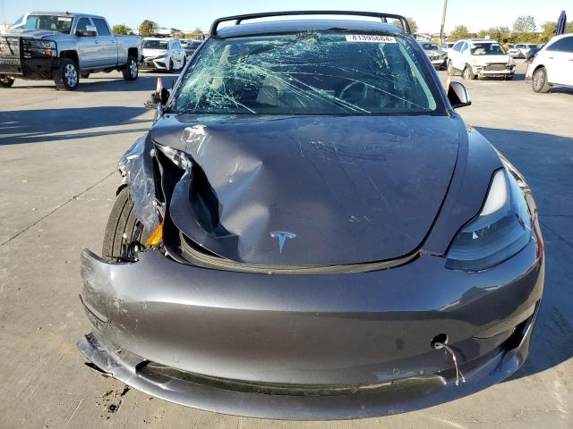 2021 TESLA MODEL 3 - 5YJ3E1EB1MF875805