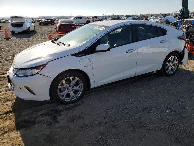 2016 CHEVROLET VOLT LTZ #3033046017