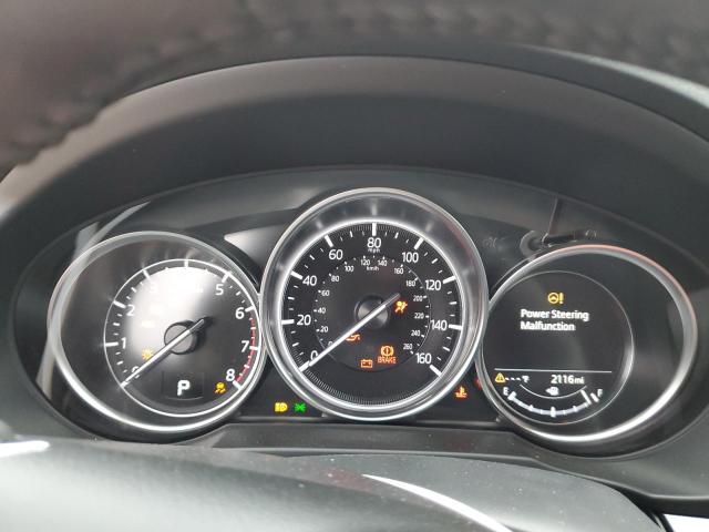 2024 MAZDA CX-5 SELEC - JM3KFBBL1R0419053