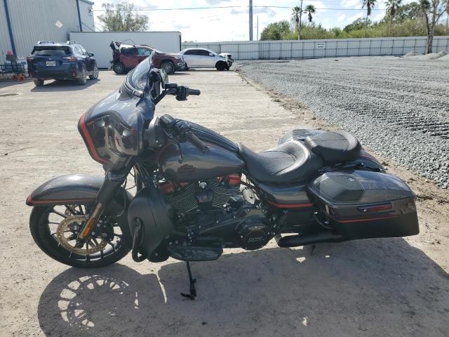 2018 HARLEY-DAVIDSON FLHXSE CVO 1HD1PXL10JB960789