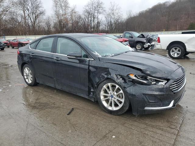 Vin: 3fa6p0mu3lr123692, lot: 81694444, ford fusion sel 20204