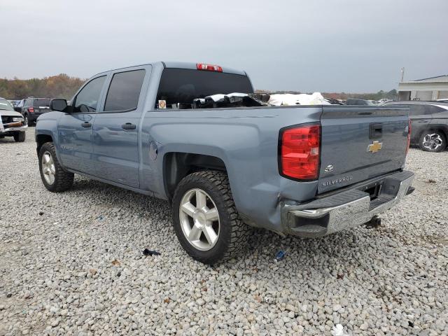 2016 CHEVROLET SILVERADO - 3GCPCNECXGG230480