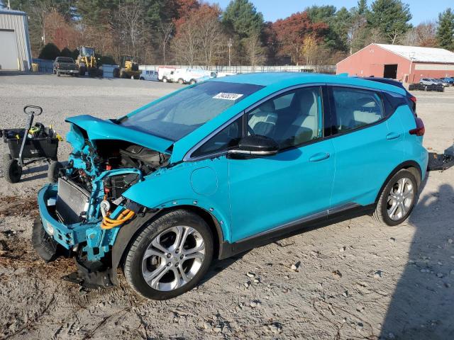 2020 CHEVROLET BOLT EV LT - 1G1FY6S07L4110388