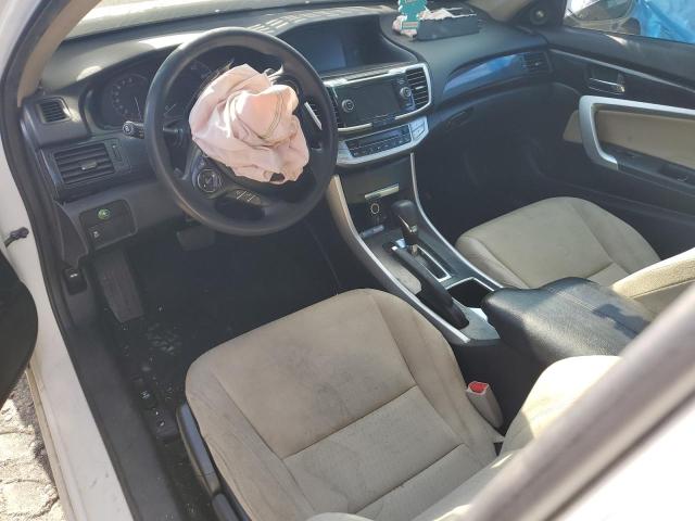 2015 HONDA ACCORD EX - 1HGCT1B75FA011715