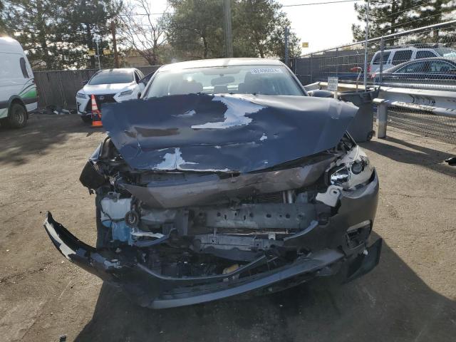 2016 MAZDA 3 SPORT - JM1BM1T70G1341902