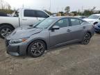 2024 NISSAN SENTRA SV - 3N1AB8CV8RY333220