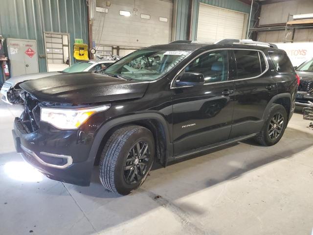 2017 GMC ACADIA SLT #3023822915