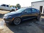 2016 LINCOLN MKZ - 3LN6L2J97GR620974
