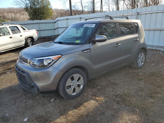 2016 KIA SOUL #3024997134