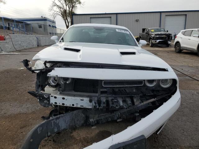 2018 DODGE CHALLENGER - 2C3CDZAG0JH331390