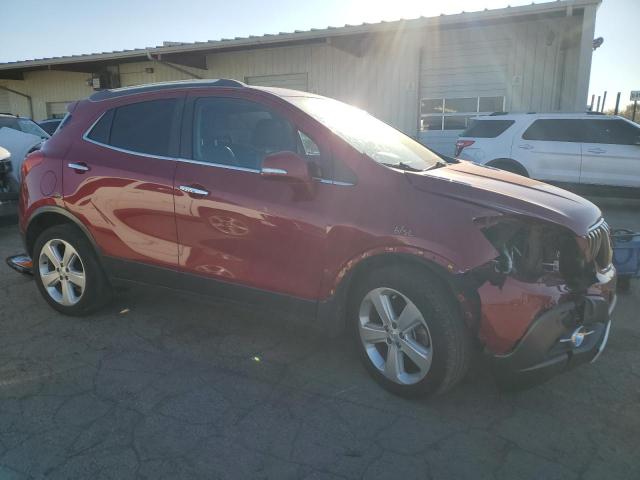 Vin: kl4cjfsb5fb266648, lot: 78490434, buick encore convenience 20154