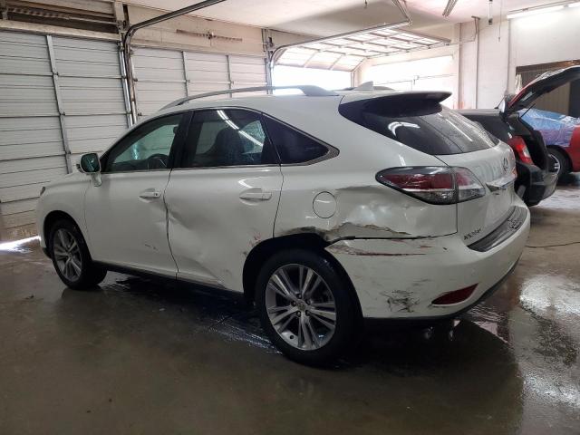 2015 LEXUS RX 350 - 2T2ZK1BA7FC193321