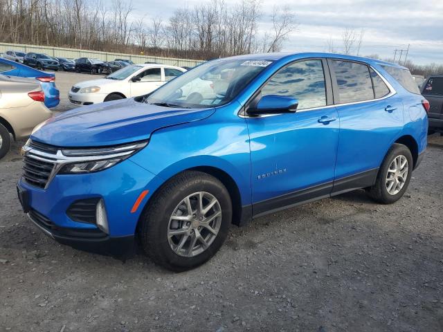 2024 CHEVROLET EQUINOX LT #3030645120