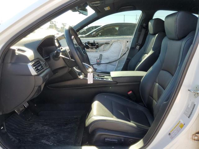 2022 HONDA ACCORD SPO - 1HGCV1F37NA089221