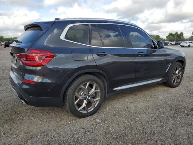 2020 BMW X3 XDRIVE3 - 5UXTY5C01L9D52326