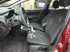 FORD FIESTA SE photo