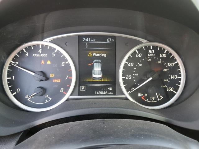 2018 NISSAN SENTRA S - 3N1AB7AP1JY252952