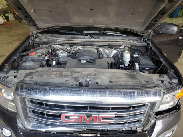 2015 GMC SIERRA C15 - 3GTP1UEC3FG136830