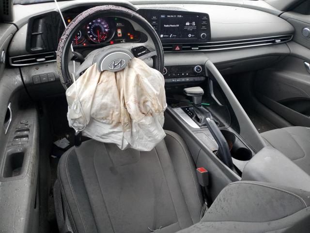 2022 HYUNDAI ELANTRA SE - 5NPLM4AG1NH063736
