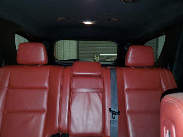2020 DODGE DURANGO R/ - 1C4SDJCT0LC285830