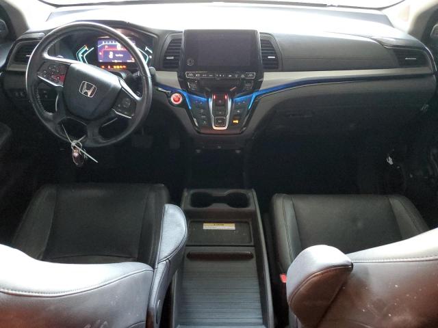 2018 HONDA ODYSSEY EL - 5FNRL6H90JB047892