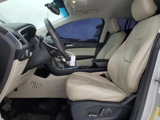 2015 FORD EDGE TITAN - 2FMTK4K93FBB90874