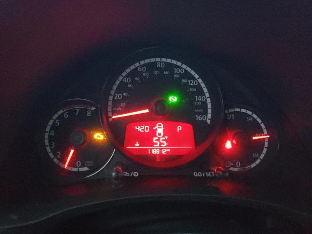 2015 VOLKSWAGEN BEETLE 1.8 - 3VWF17AT7FM642503
