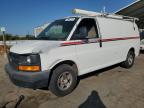 CHEVROLET EXPRESS G1 photo