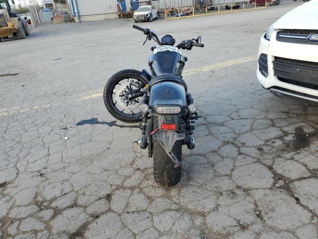 2022 HONDA CMX1100 D - JH2SC8318NK100174