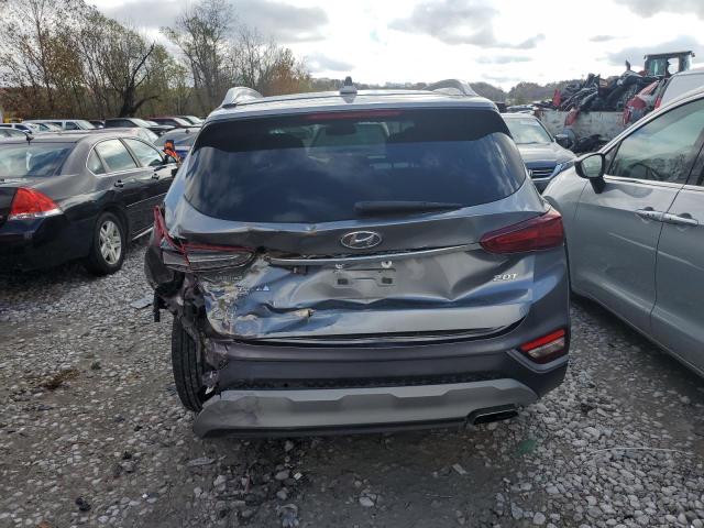 2019 HYUNDAI SANTA FE L - 5NMS53AA9KH054693
