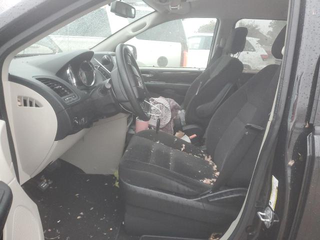 2018 DODGE GRAND CARA - 2C4RDGBG0JR254796