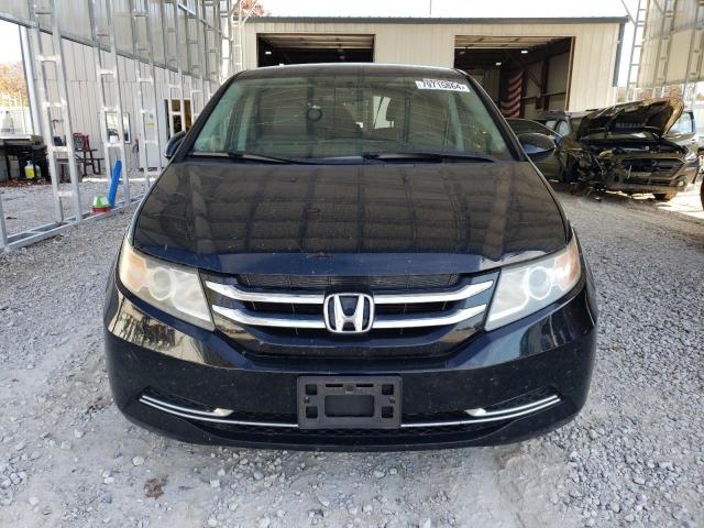 2016 HONDA ODYSSEY SE - 5FNRL5H31GB040223