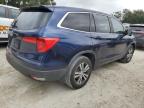 HONDA PILOT EX снимка