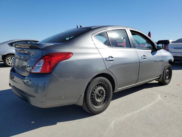 2017 NISSAN VERSA S - 3N1CN7AP1HL821015